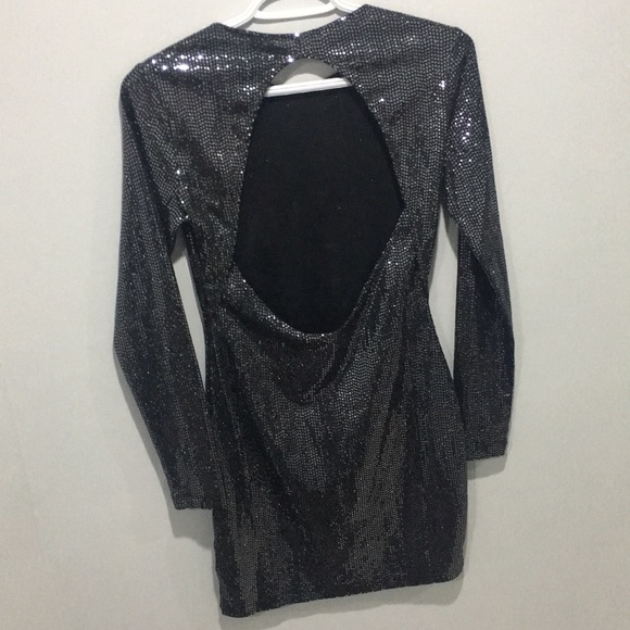 H&M Party Dress - Picture 2 of 2